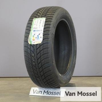 Nexen N blue All season 215/55/R17 beschikbaar voor biedingen
