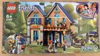 Lego Friends 41369 - Mia's huis, Enlèvement ou Envoi, Comme neuf, Ensemble complet, Lego