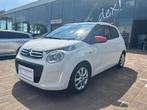 Citroën C1 Live (bj 2015), 4 zetels, Stof, Gebruikt, Euro 6