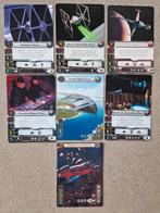 Star Wars X-WIng Miniatures V1 figurines jeu de société FFG, Envoi, Comme neuf, FFG