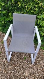 tuinstoelen, Tuin en Terras, Tuinstoelen, Ophalen, Gebruikt, Aluminium