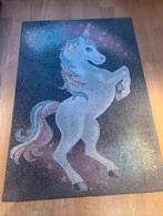 Tapis Licorne 140x200, Comme neuf