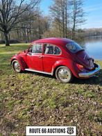 Volkswagen Kever 1969 | Route 66 auctions, Volkswagen, Bedrijf, Handgeschakeld, 2 deurs