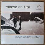 Marco Borsato et Sita marchant sur l'eau, Enlèvement ou Envoi, Comme neuf