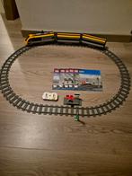 Lego city 60197, Kinderen en Baby's, Speelgoed | Duplo en Lego, Ophalen, Zo goed als nieuw, Lego