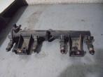 Injectiegalerij voor Peugeot 307, Ophalen, Gebruikt, Citroën
