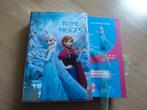 Livres Reine des neiges, Enlèvement ou Envoi, Fiction général, Comme neuf, Disney