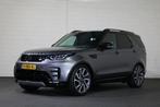 Land Rover Discovery 3.0 Td6 HSE Black Line Grijs Kenteken B, Argent ou Gris, Achat, Entreprise, Automatique