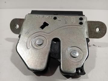 SLOTVANGER ACHTERKLEP ELEKTR. Fiat 500C (312) (52161766), Auto-onderdelen, Gebruikt, Fiat, Achterklep