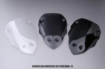 Windscherm DUCATI MULTISTRADA V4 / V4S 2025 - X beschikbaar voor biedingen