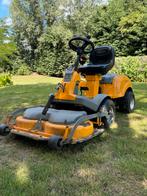 Stiga Park 740PWX te koop, Ophalen, Gebruikt