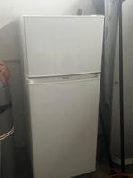 Koelkast/diepvries, Elektronische apparatuur, Koelkasten en IJskasten, Met aparte vriezer, Zo goed als nieuw, 45 tot 60 cm, Ophalen