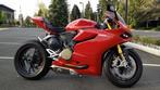 Ducati Panigale S 2013 8500km, 2 cilinders, Motorrijbewijs A, Super Sport, Particulier