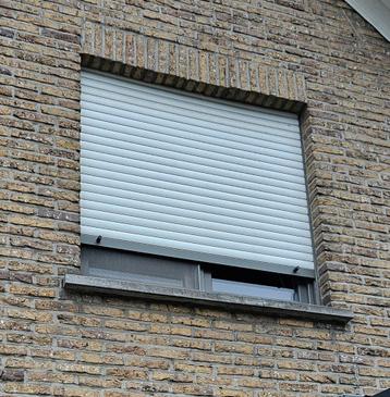 PVC ramen Deceunick Zendow 5kamerprofiel 70mm  beschikbaar voor biedingen