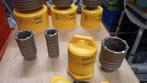 Dewalt kroon boren voor sds max, Ophalen