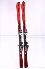 165 ski's ATOMIC REDSTER S9 FIS 2025, Gebruikt, Verzenden, Carve, Atomic