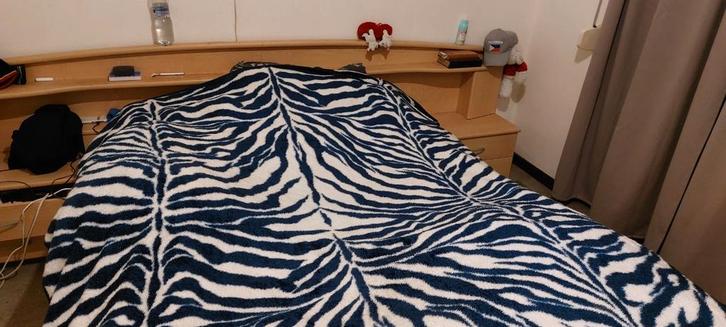 Gratis slaapkamer, Huis en Inrichting, Slaapkamer | Complete slaapkamers, Ophalen