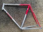 Diamant frame met Cinelli spoiler bracket, Fietsen en Brommers, Ophalen, Gebruikt, Racefiets, Frame