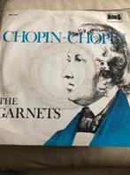 7" The Garlets, Chopin Chopin, Ophalen of Verzenden