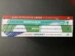 Boekenpakket De Wachter Maex Compernolle Keirse Lannoo, Boeken, Ophalen, Nieuw