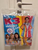 K3 regenboog jurk, Ophalen of Verzenden, Nieuw, Meisje