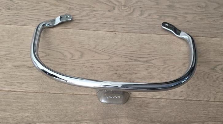 Originele handgreep Vespa Sprint, Primavera en Elettrica, Fietsen en Brommers, Brommeronderdelen | Scooters, Nieuw, Vespa, Ophalen of Verzenden