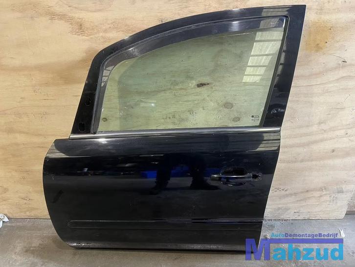 Onbekend, Autos : Pièces & Accessoires, Carrosserie & Tôlerie, Porte, Opel, Avant, Gauche, Utilisé