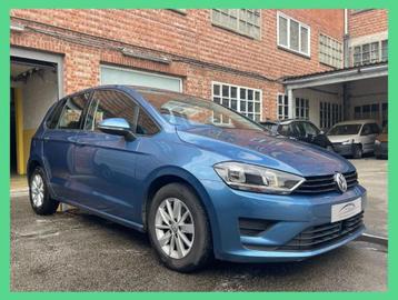 Volkswagen Golf Sportsvan 1.2 TSI Bluemotion beschikbaar voor biedingen