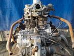Honda N600 draait volledig, Ophalen, Honda