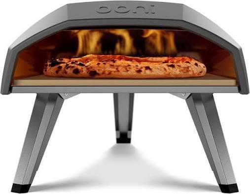 Ooni koda 12 pizza oven, Elektronische apparatuur, Ovens, Zo goed als nieuw, Oven, Ophalen