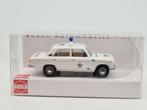 Lada 1600 - politie - Busch 1/87, Hobby en Vrije tijd, Overige merken, Zo goed als nieuw, Auto, Verzenden