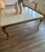 Table en marbre 120x120cm, Enlèvement, Comme neuf