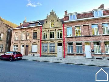 Huis te koop in Ieper