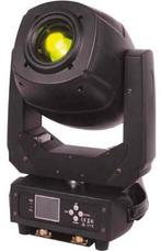 NICOLS BSW 200 LED - BEAM - SPOT - WASH, Muziek en Instrumenten, Ophalen, Zo goed als nieuw