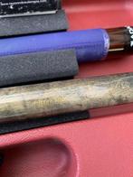 Biljart keu’s te koop, Ophalen, Zo goed als nieuw