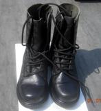 schoenen laarzen type ABL maat 43 merk Lanssa, Autre, Ophalen of Verzenden, Zo goed als nieuw, Zwart