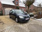 Volkswagen Polo 2008 1.2 benzine 162.353 km, Voorwielaandrijving, https://public.car-pass.be/verify/9318-5493-5387, Blauw, Particulier
