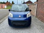 Fiat Qubo 2011 diesel 196000km euro5, Boîte manuelle, Diesel, Achat, Particulier