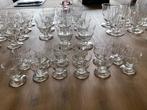 Set Glazen, Antiek en Kunst, Ophalen