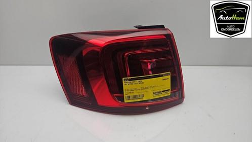 ACHTERLICHT LINKS Jetta IV (162 / 16A) (|5C6945207A|), Auto-onderdelen, Verlichting, Volkswagen, Gebruikt