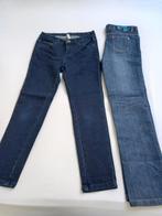 CKS jeans 8 jaar, Kinderen en Baby's, Kinderkleding | Maat 134, Broek, Meisje, Nieuw, Ophalen of Verzenden