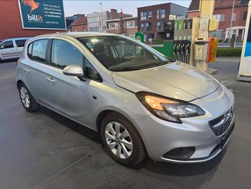Opel Corsa 1.3 diesel euro6B 142.000km blikschade! export beschikbaar voor biedingen