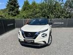 Nissan Juke Visia (année de construction 2022), Achat, Euro 6, Entreprise, Boîte manuelle