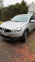 Nissan qasqai 1.6 benzine, Auto's, Stof, Zwart, 4 cilinders, USB
