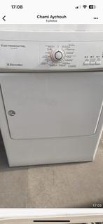 sexhe linge whirlpool, Elektronische apparatuur, Droogkasten, Ophalen, Zo goed als nieuw
