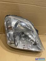 OPEL MERIVA A Rechts koplamp Right headlight UK ENGELS, Auto-onderdelen, Gebruikt, Opel