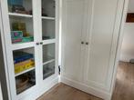 2 armoires havsta ikea, Doe-het-zelf en Bouw, Deuren en Vliegenramen, Ophalen, Zo goed als nieuw