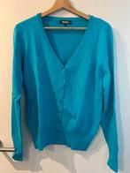 Gilet bel en bo, Kleding | Dames, Blouses en Tunieken, Ophalen, Zo goed als nieuw, Maat 42/44 (L)