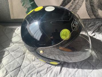 SHOEI d occasion ~~ 5€ ~~ beschikbaar voor biedingen