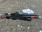 Bosch telescopische heggenschaar, Tuin en Terras, Heggenscharen, Ophalen, Gebruikt, Accu, Bosch